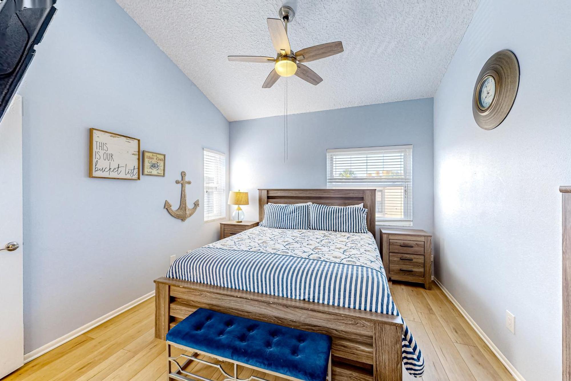 Villa The Intercoastal 210 Clearwater Beach Exterior foto
