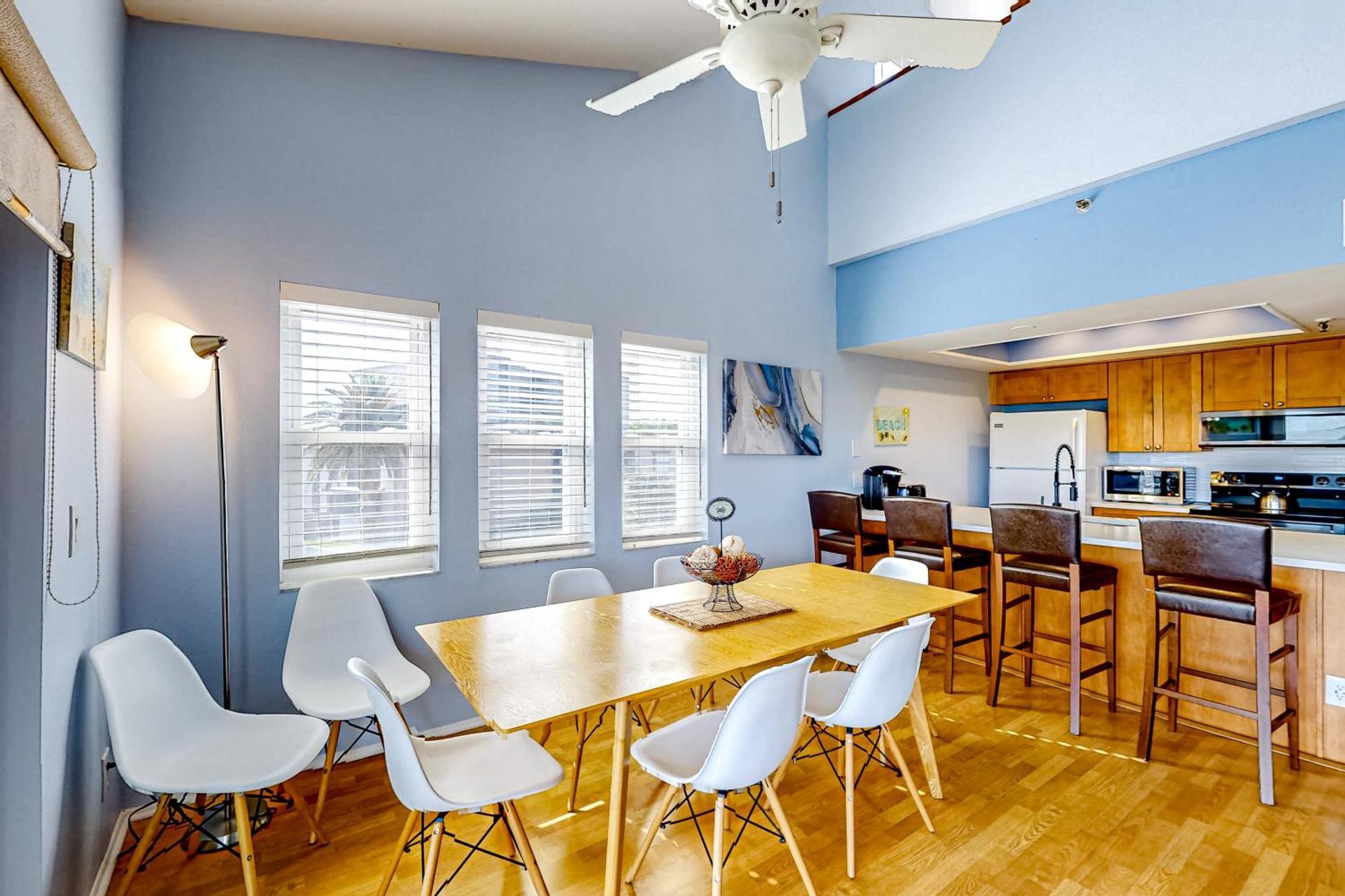 Villa The Intercoastal 210 Clearwater Beach Exterior foto